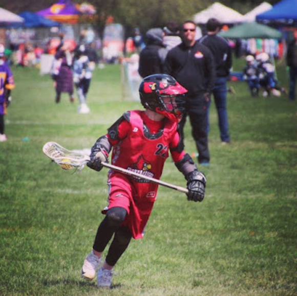 Meet your Posher, Chase - Picture 1 of 1